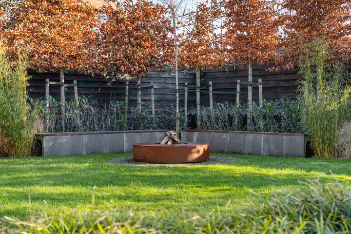 Foto 57 van Marshalllaan 30