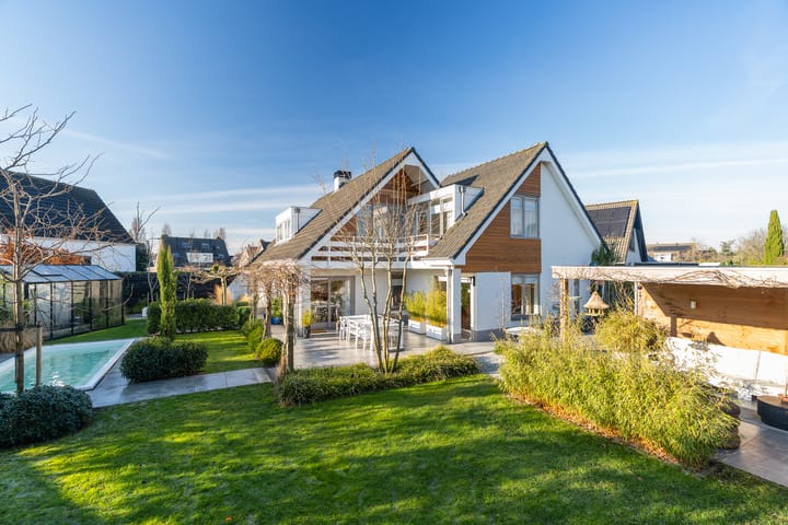 Foto 60 van Marshalllaan 30