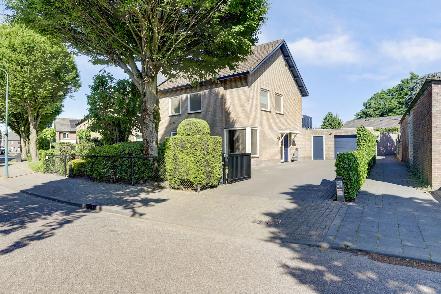 Foto 50 van Baronielaan 13