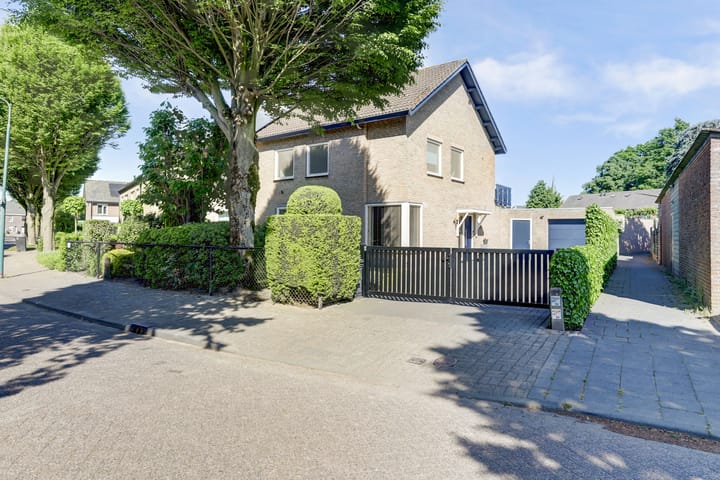 Foto 58 van Baronielaan 13