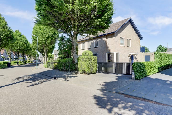 Foto 59 van Baronielaan 13