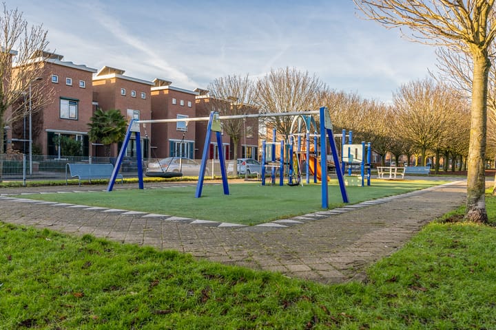 Foto 63 van Marshalllaan 30