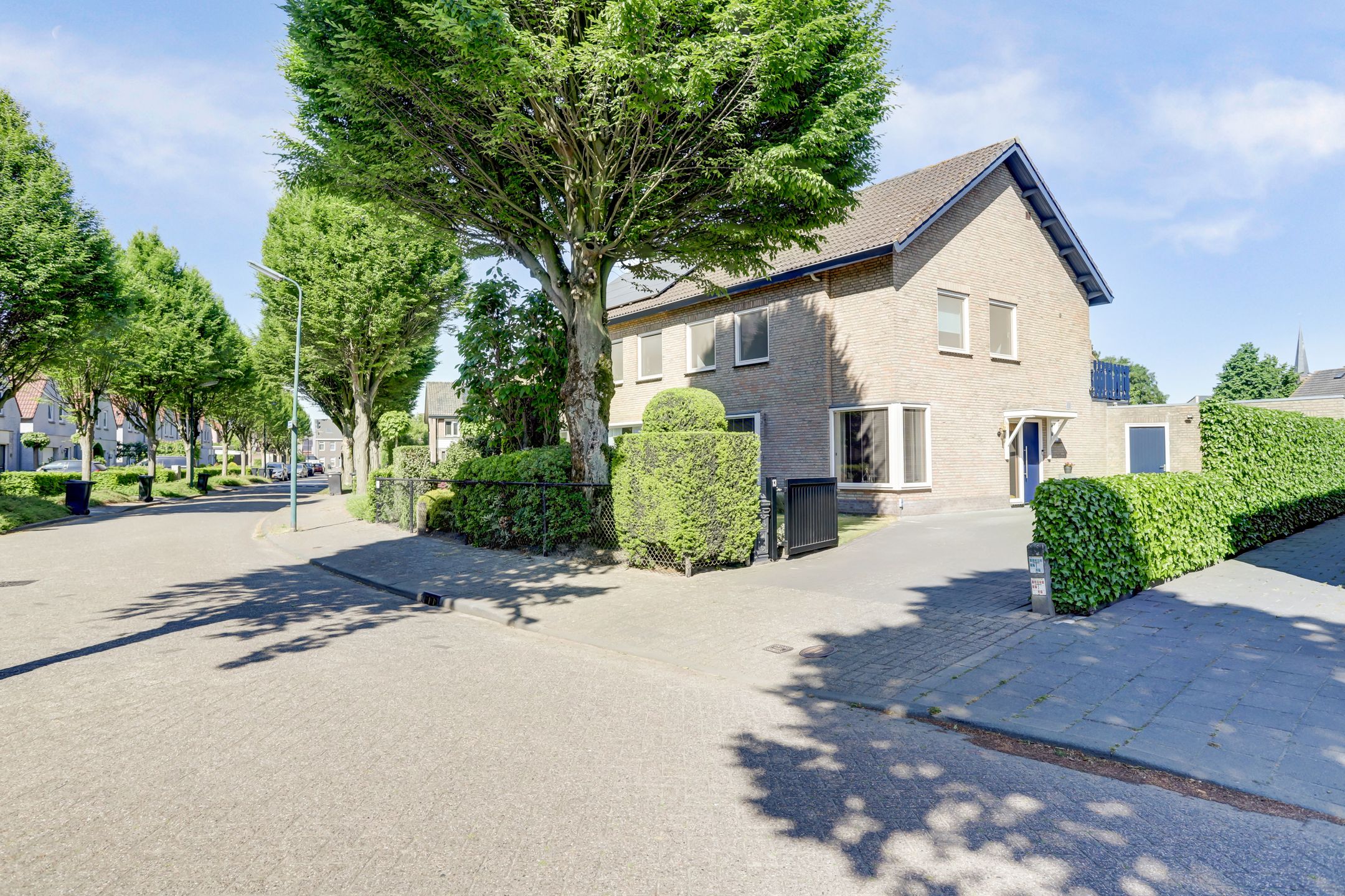 Foto 60 van Baronielaan 13