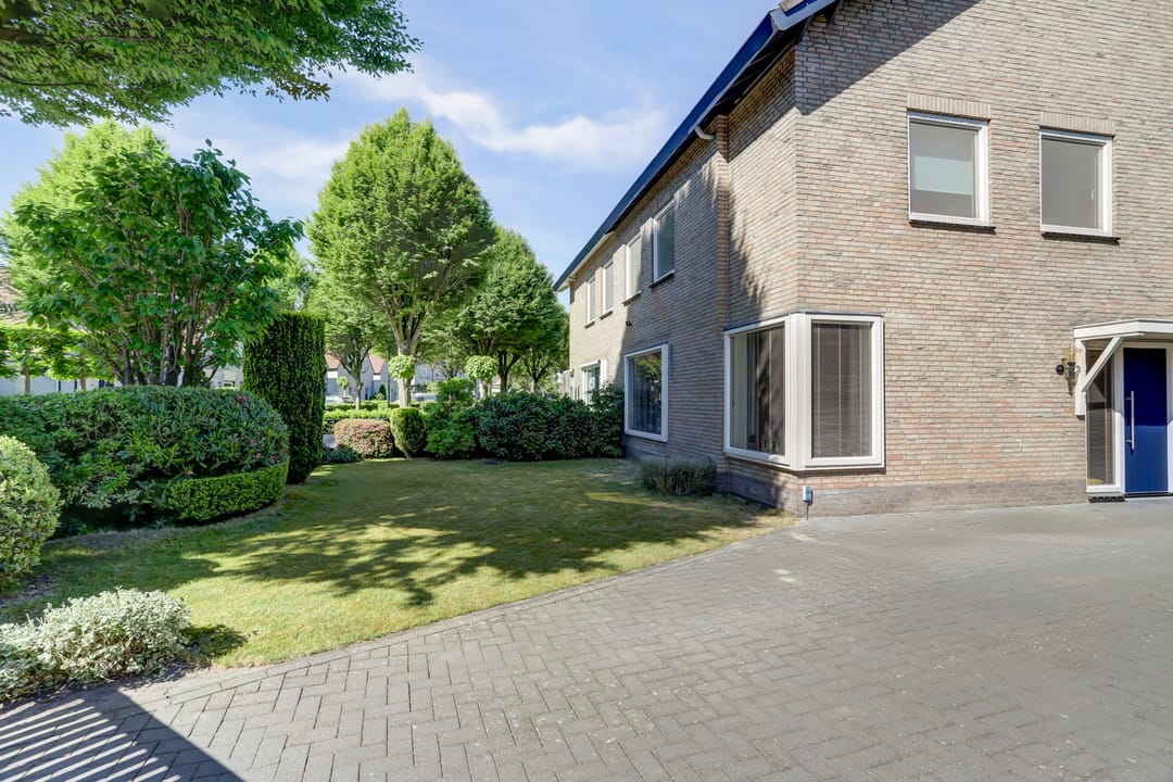 Foto 52 van Baronielaan 13