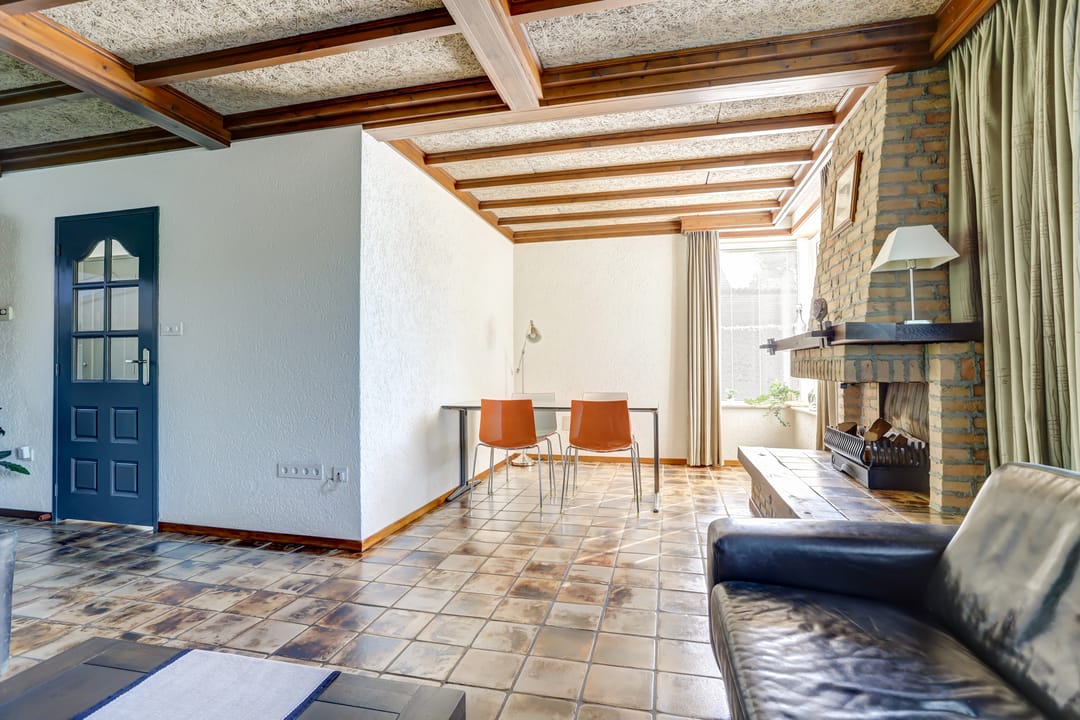 Foto 13 van Baronielaan 13