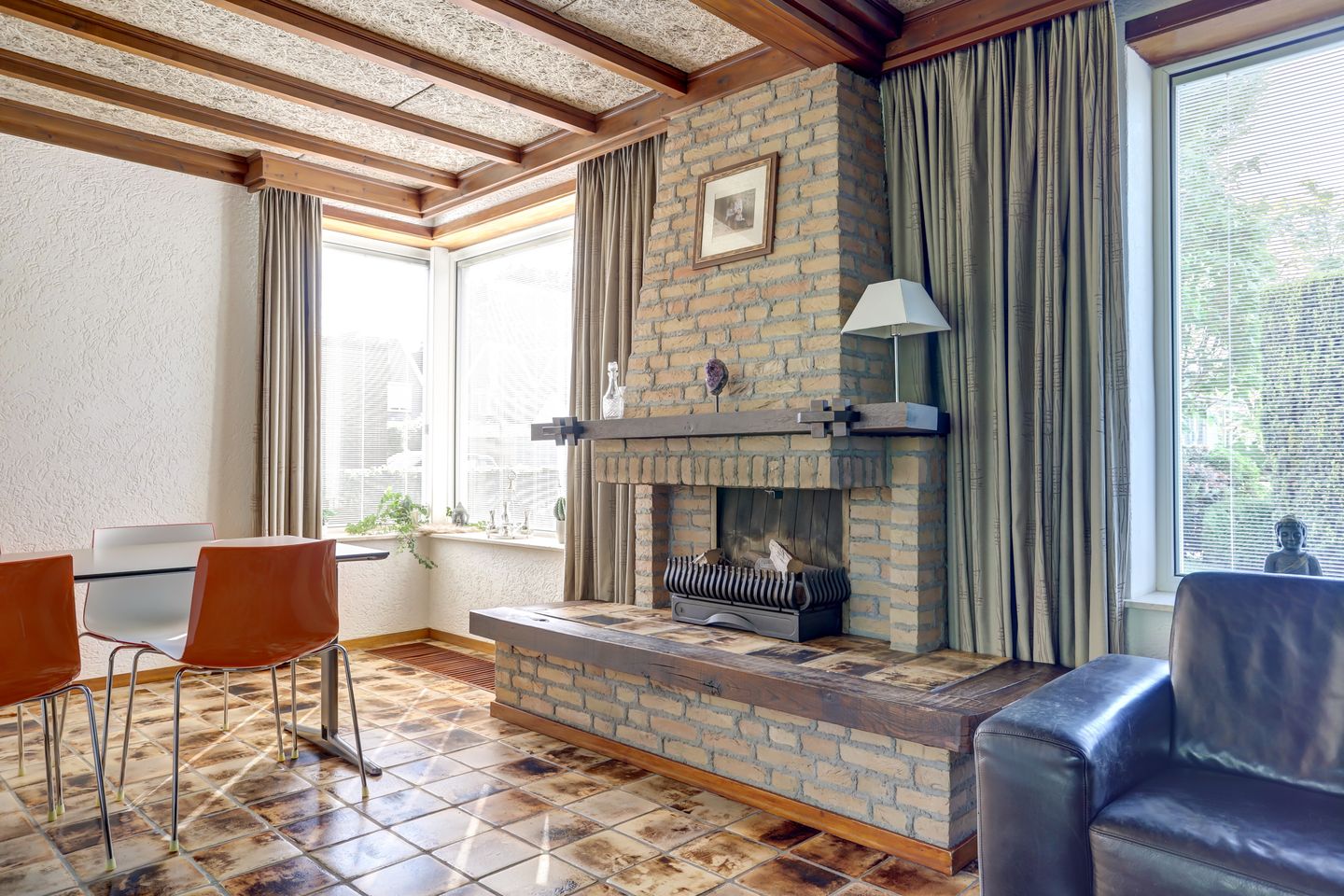 Foto 14 van Baronielaan 13