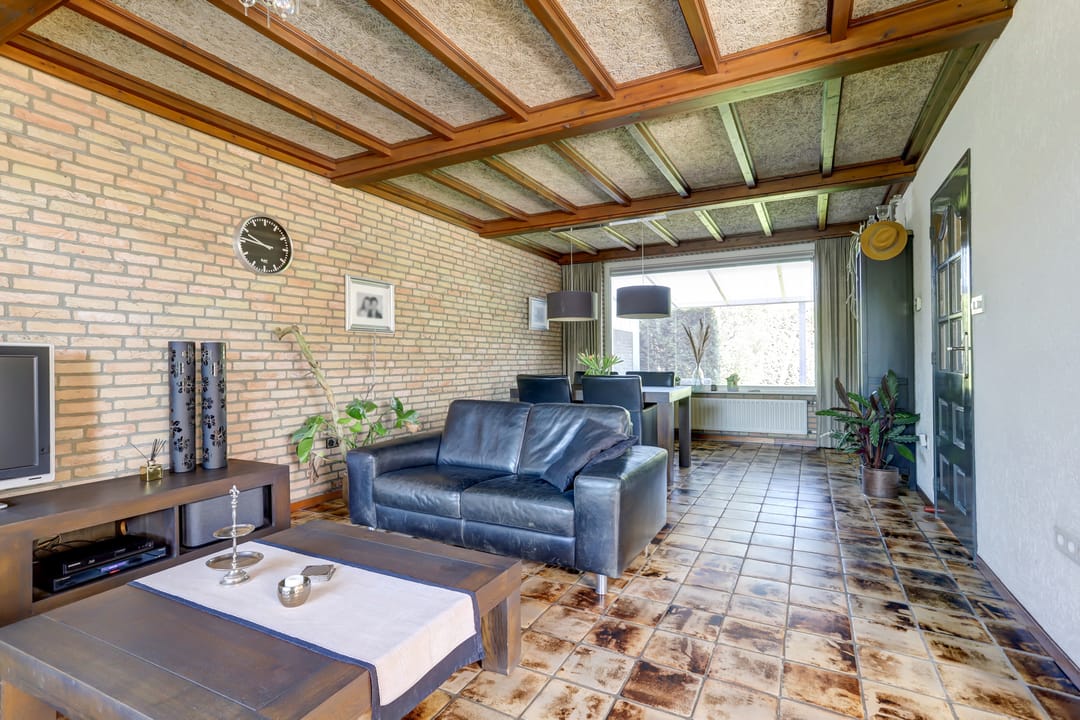 Foto 17 van Baronielaan 13