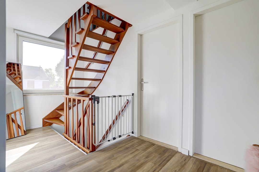 Foto 23 van Baronielaan 13