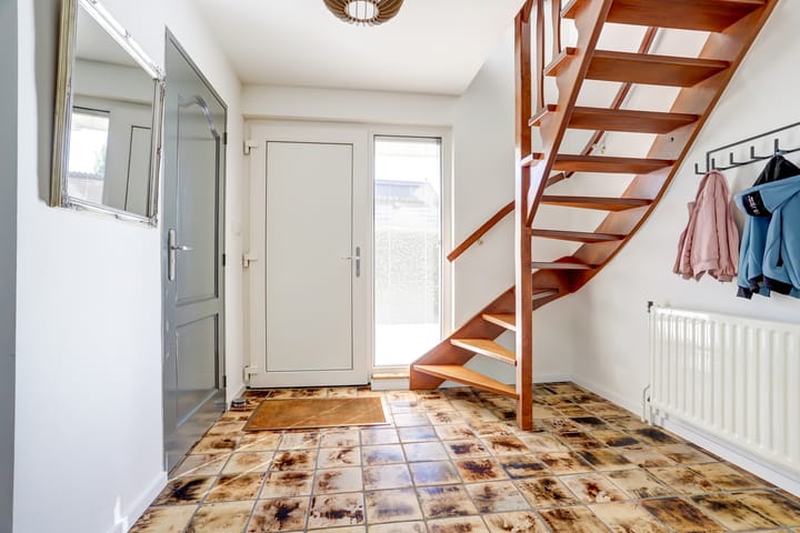 Foto 10 van Baronielaan 13