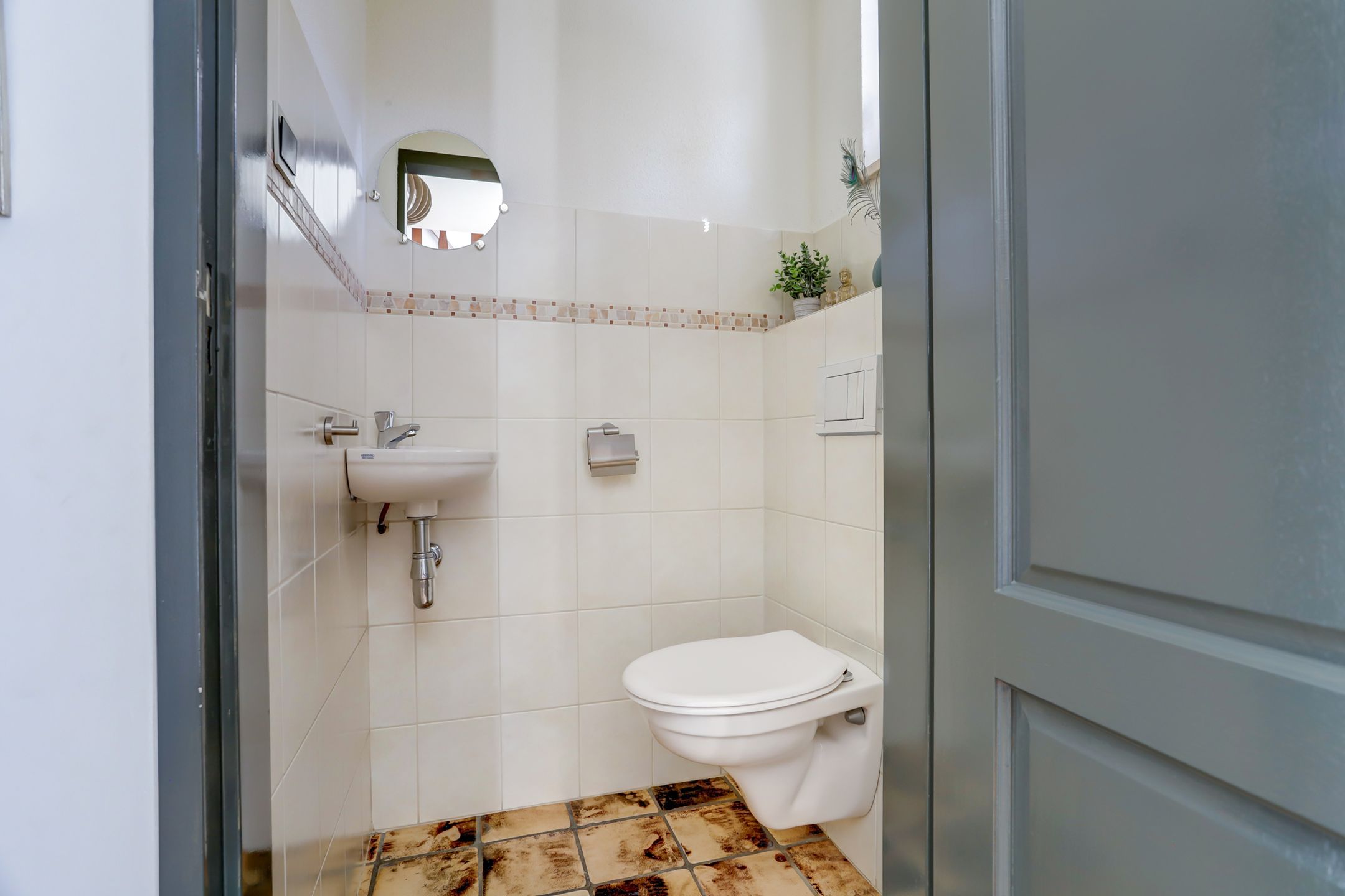 Foto 12 van Baronielaan 13