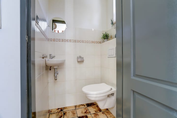 Foto 12 van Baronielaan 13