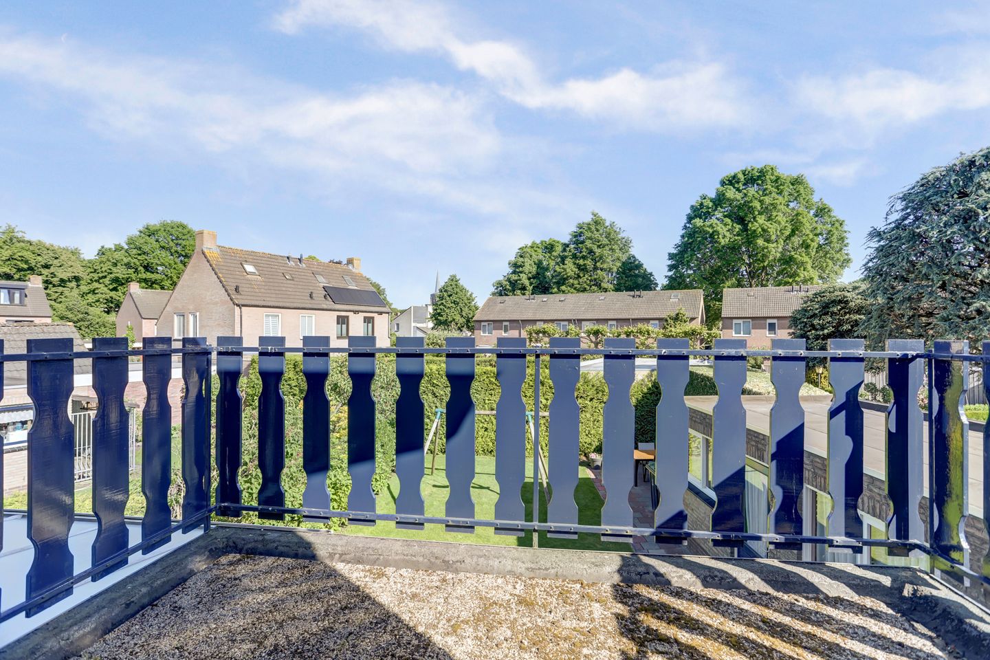 Foto 35 van Baronielaan 13