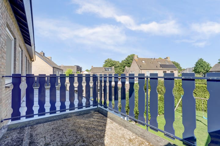 Foto 36 van Baronielaan 13