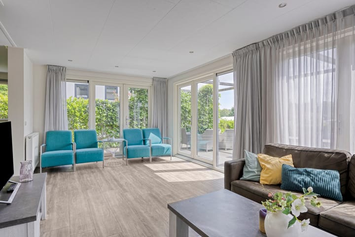 Vrijstaande woning te koop: Akerstraat 153X153, Brunssum