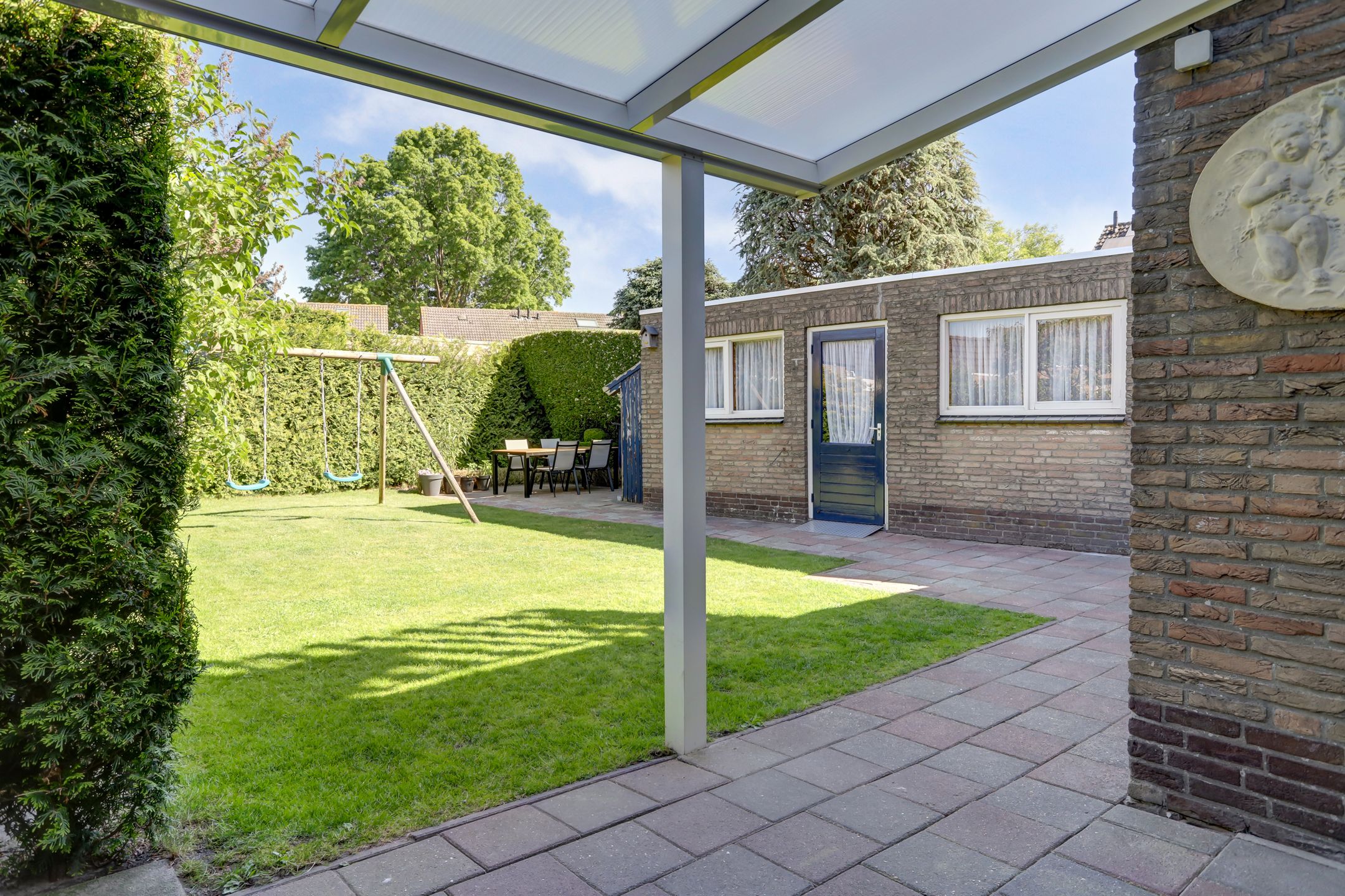 Foto 45 van Baronielaan 13