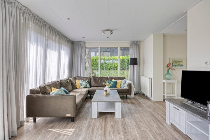 Vrijstaande woning te koop: Akerstraat 153X153, Brunssum