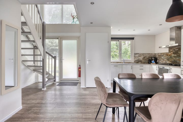 Vrijstaande woning te koop: Akerstraat 153X153, Brunssum