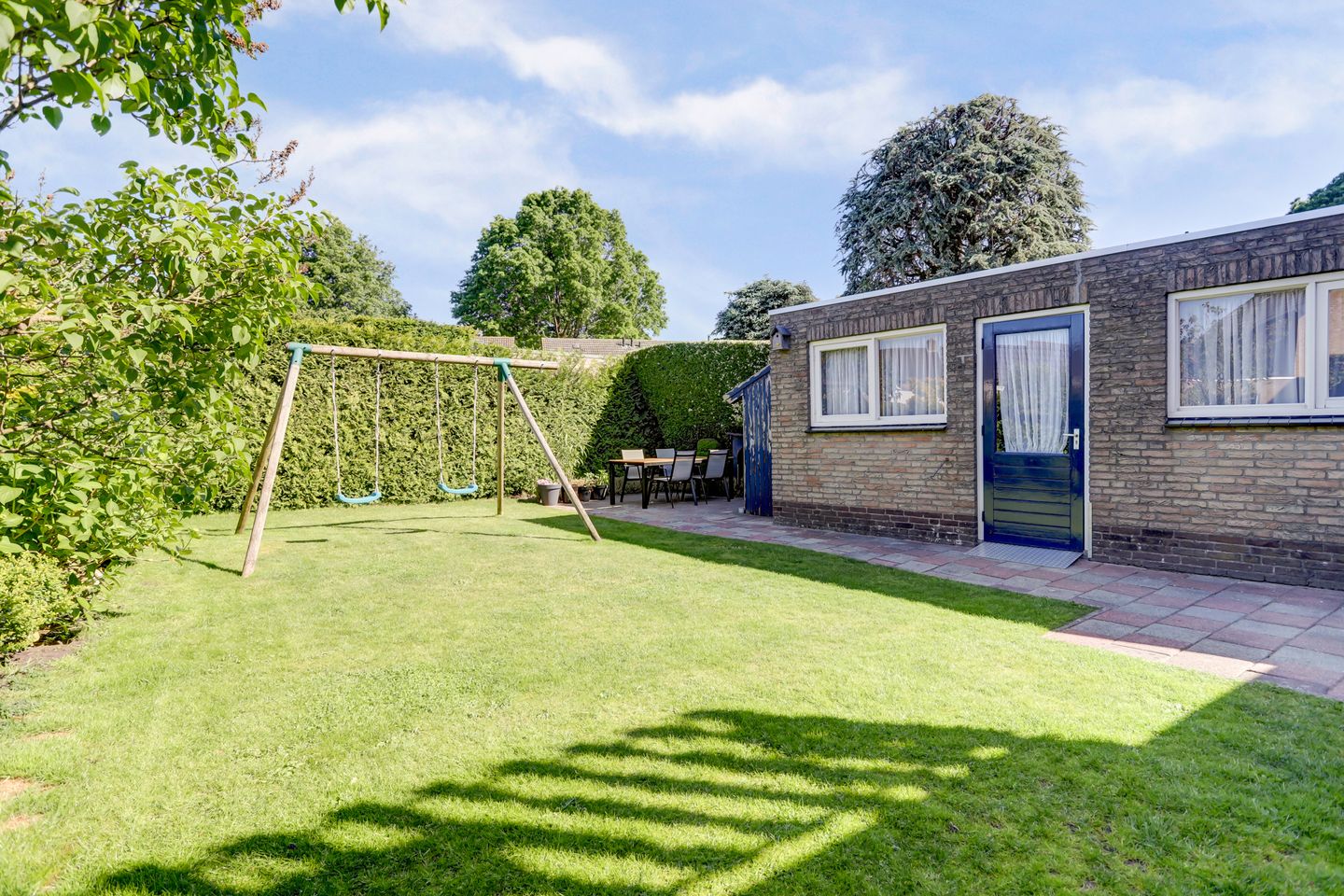 Foto 44 van Baronielaan 13