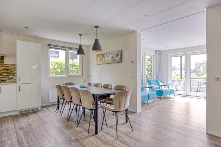 Vrijstaande woning te koop: Akerstraat 153X153, Brunssum