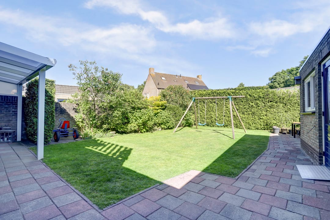 Foto 46 van Baronielaan 13