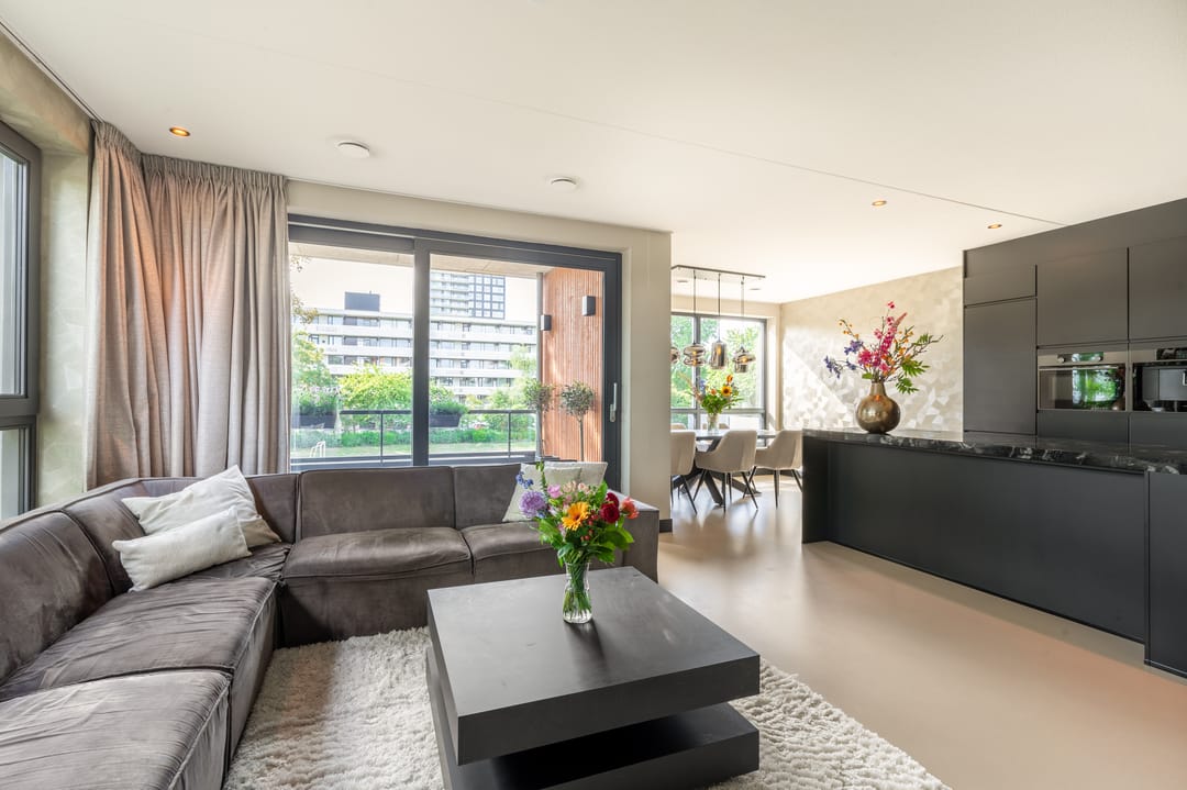 Foto 2 van De Zanderijen 14