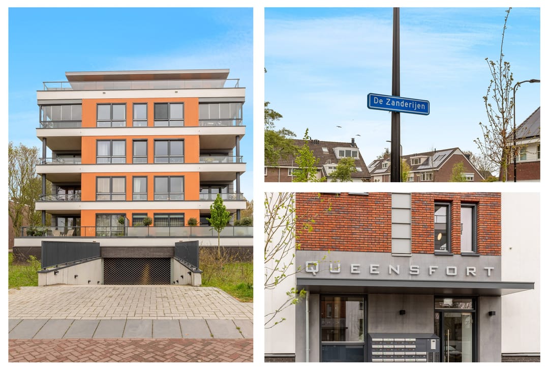 Foto 1 van De Zanderijen 14