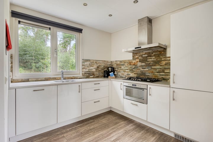Vrijstaande woning te koop: Akerstraat 153X153, Brunssum