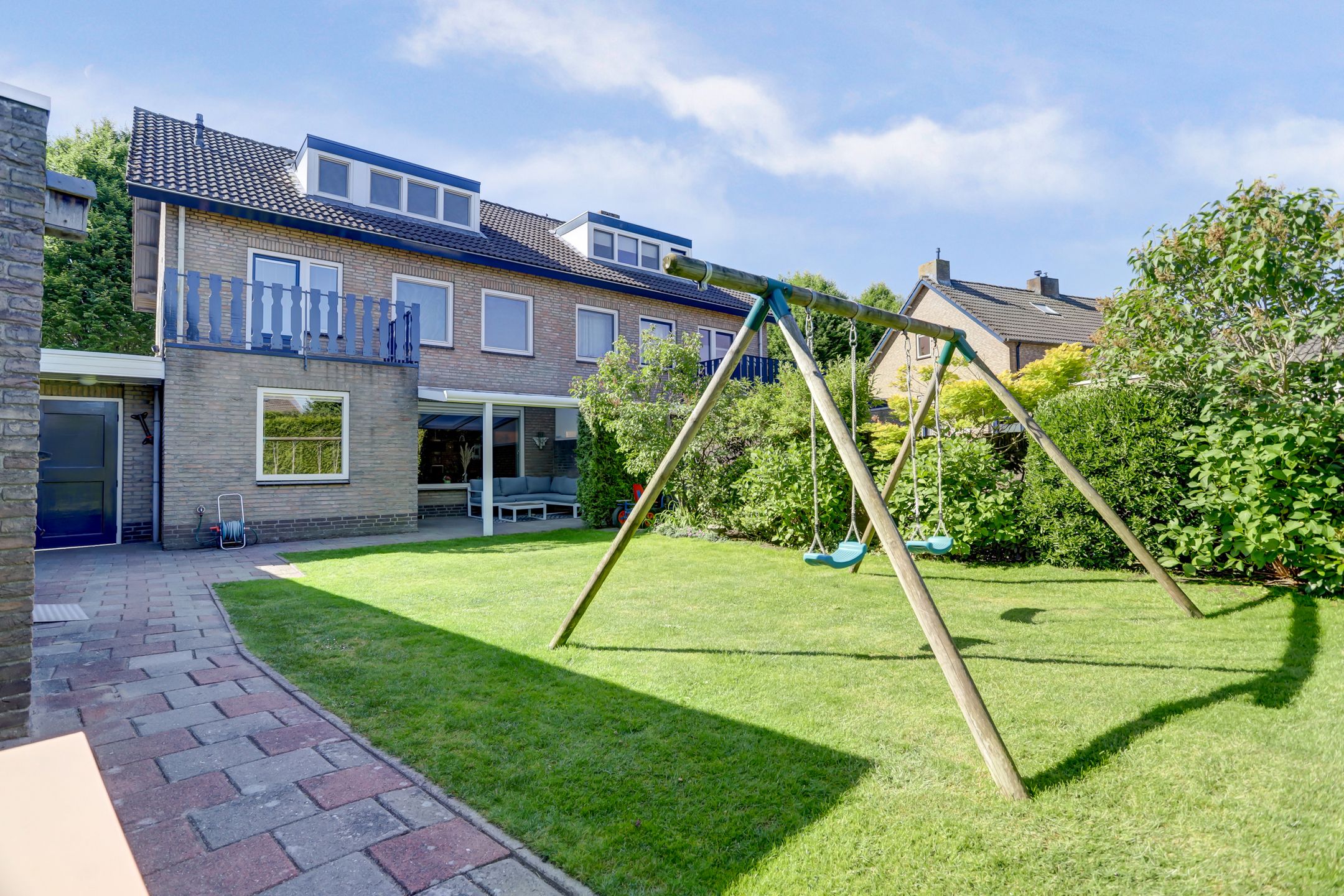 Foto 48 van Baronielaan 13