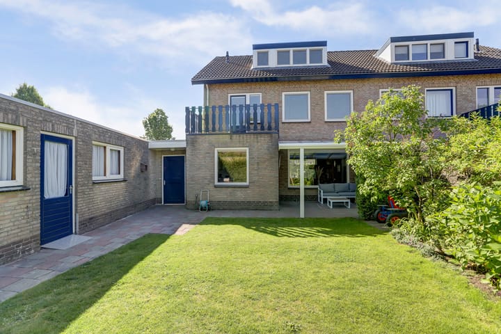 Foto 42 van Baronielaan 13