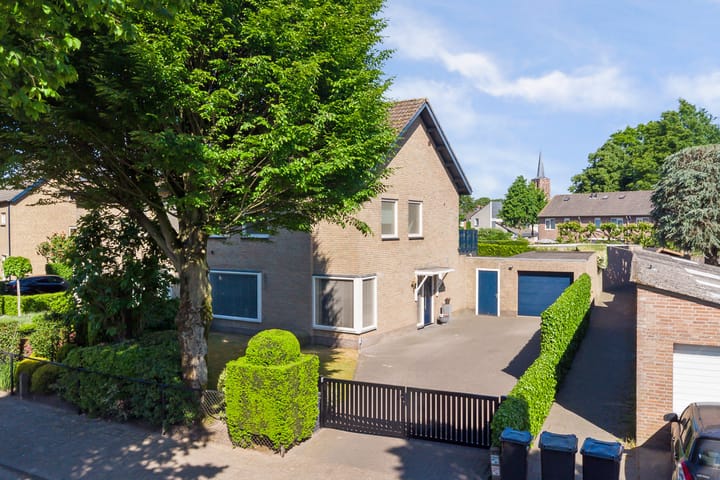 Foto 56 van Baronielaan 13