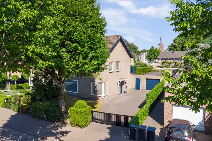 Foto 57 van Baronielaan 13