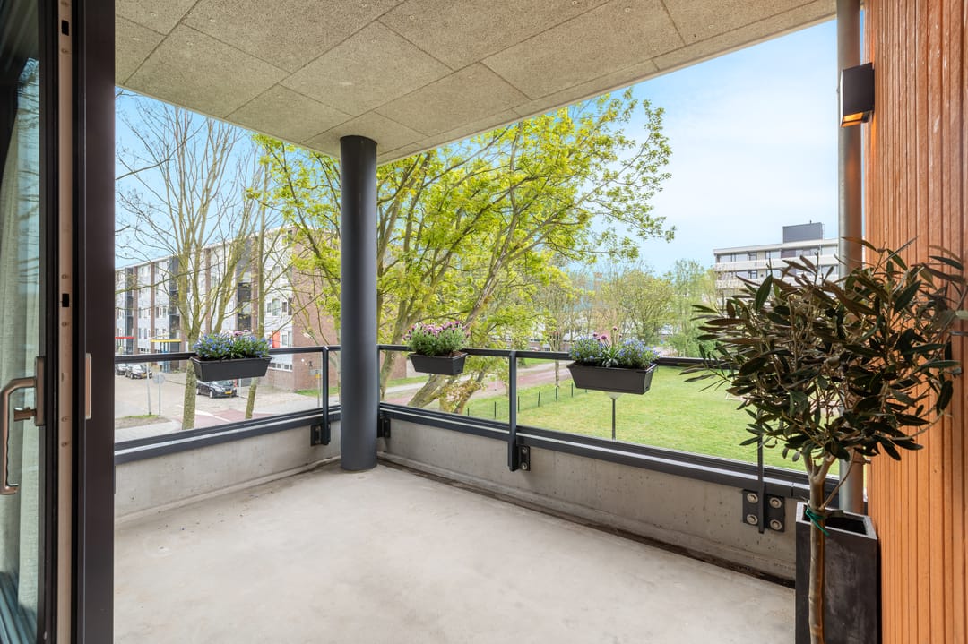 Foto 8 van De Zanderijen 14