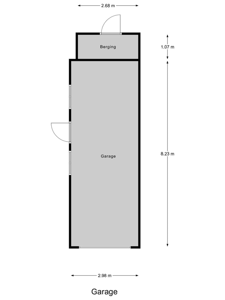 Foto 65 van Baronielaan 13