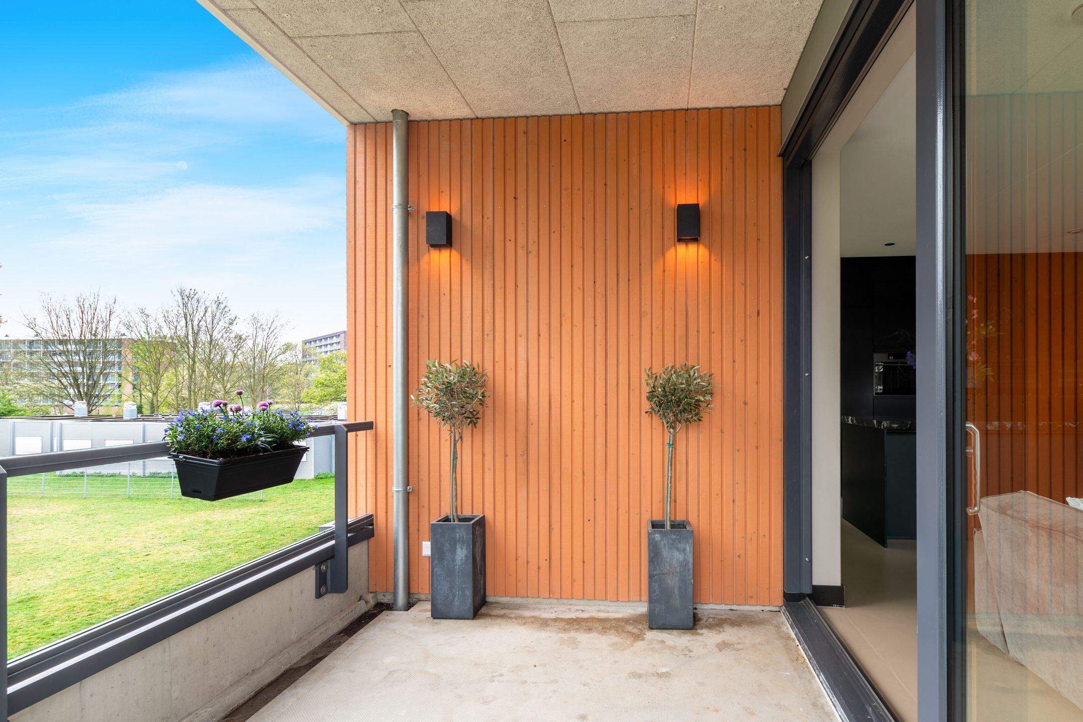 Foto 9 van De Zanderijen 14