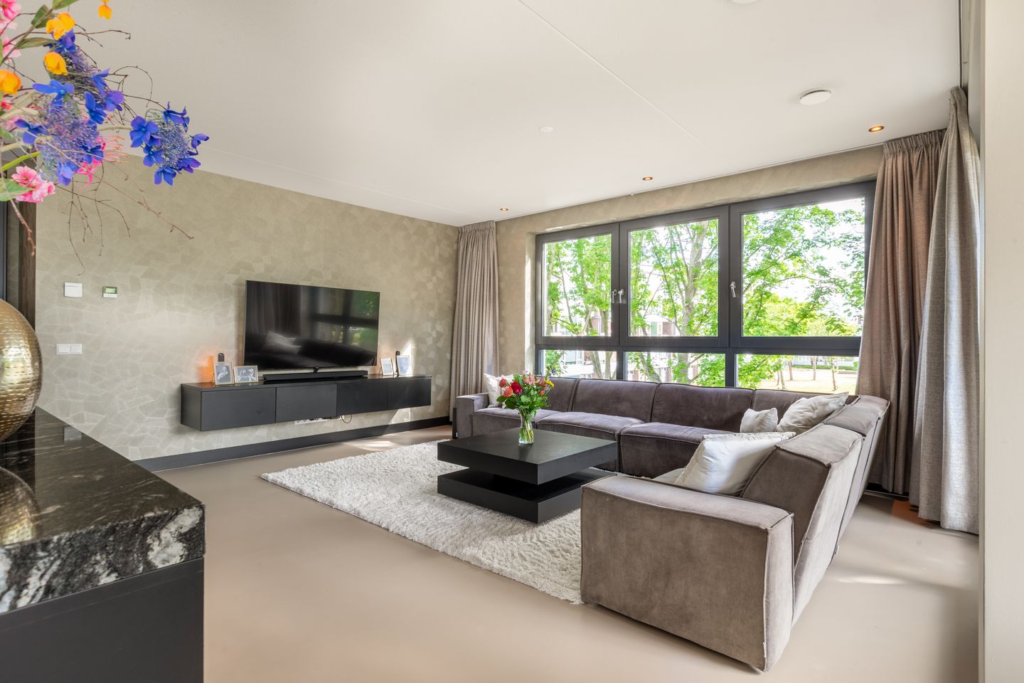 Foto 10 van De Zanderijen 14