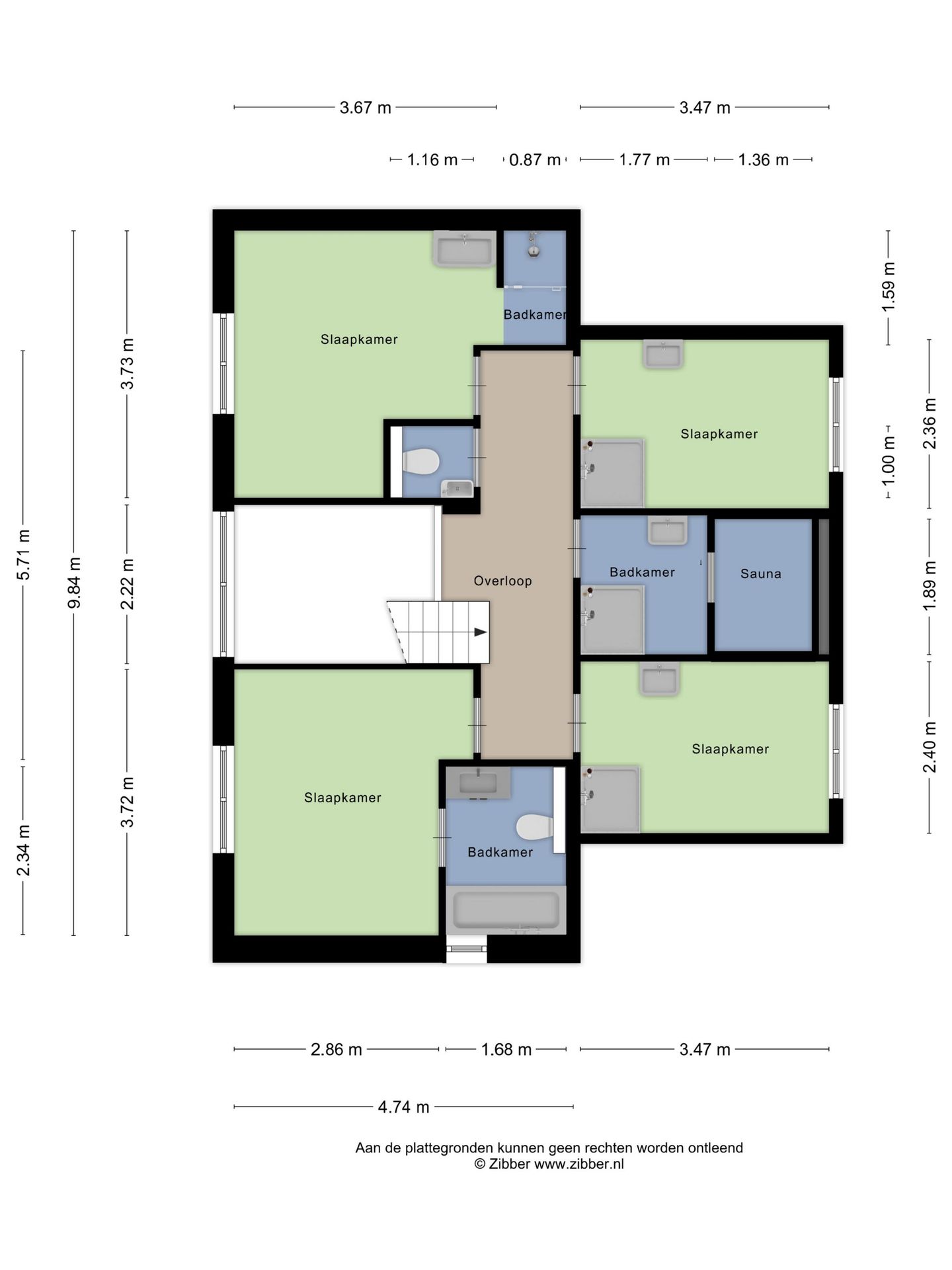 Foto 34 van Akerstraat 153-153
