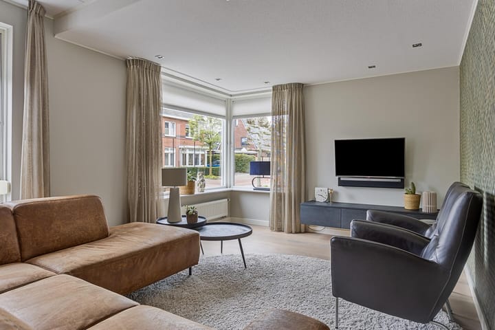 Photo 3 of Kluisstraat 50