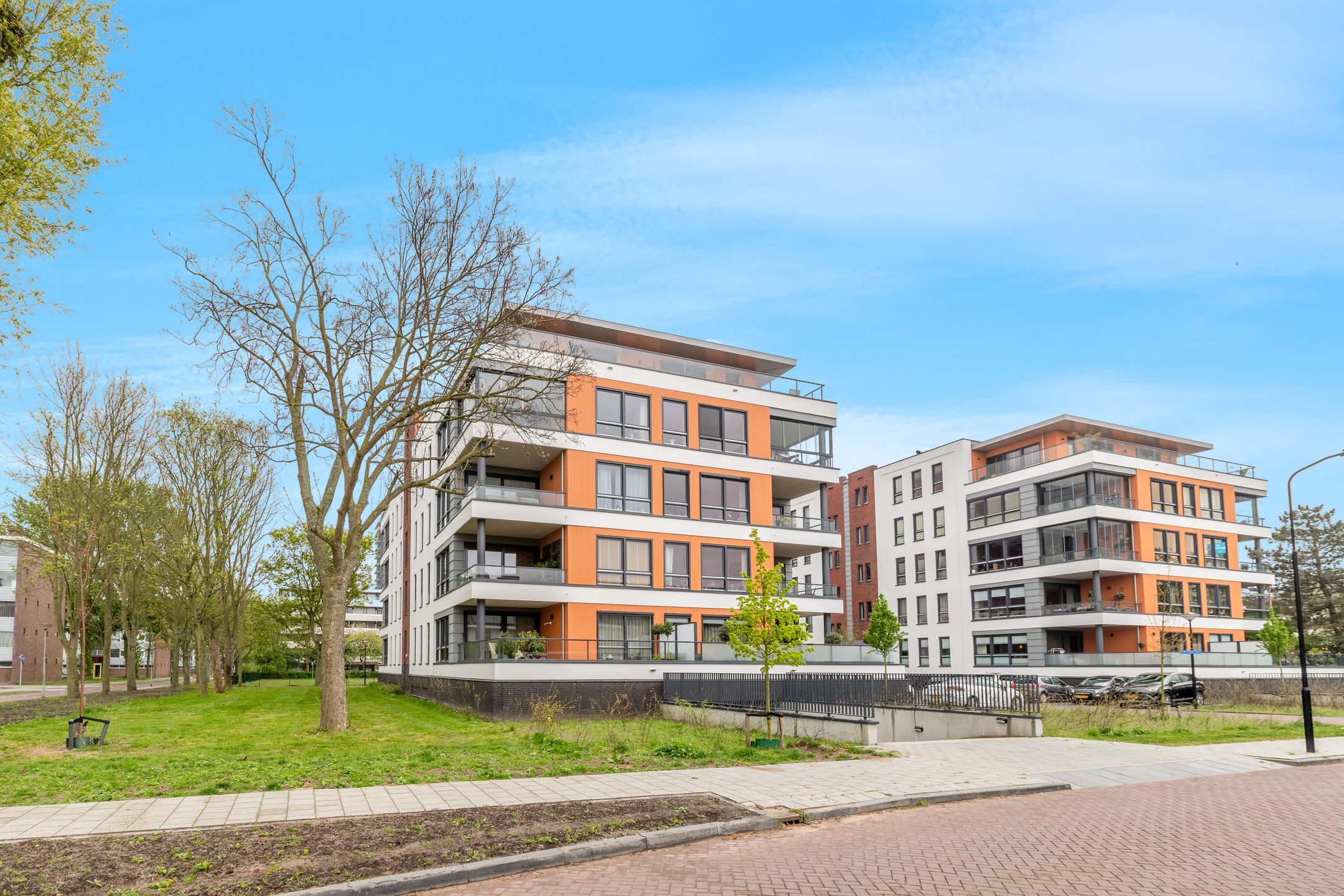 Foto 30 van De Zanderijen 14