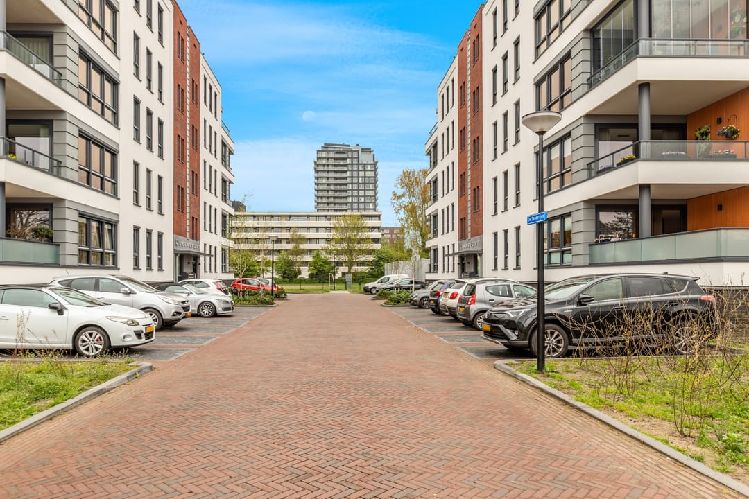 Foto 31 van De Zanderijen 14