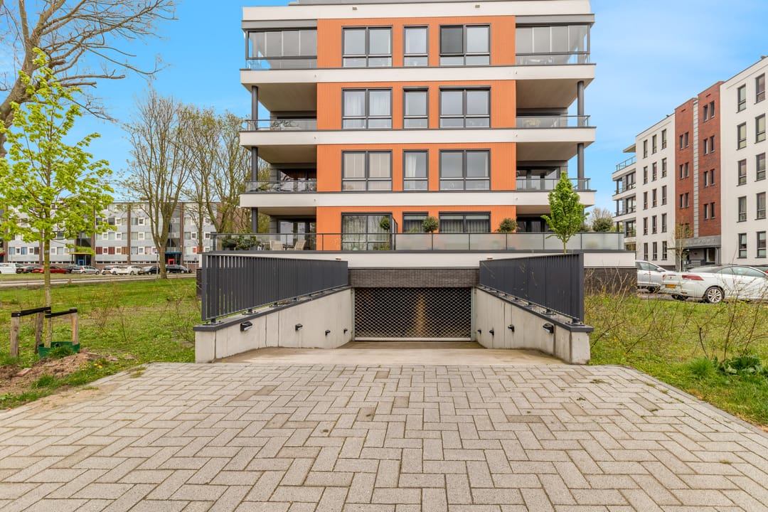 Foto 32 van De Zanderijen 14