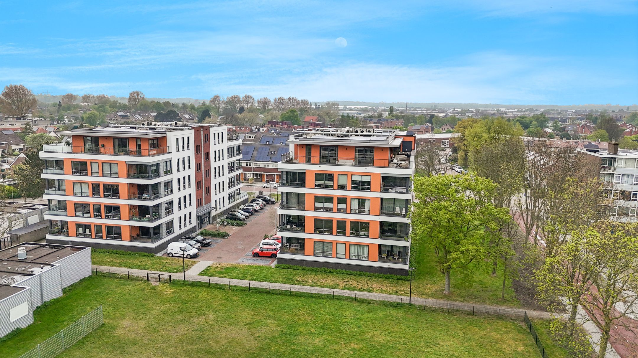 Foto 33 van De Zanderijen 14