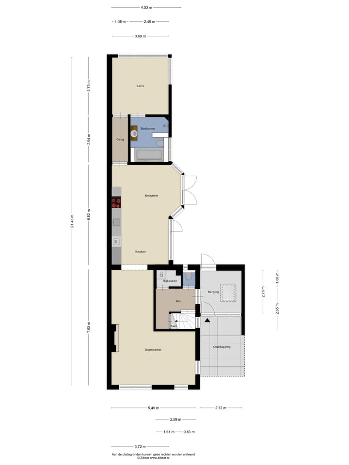 Foto 32 van Esstraat 117