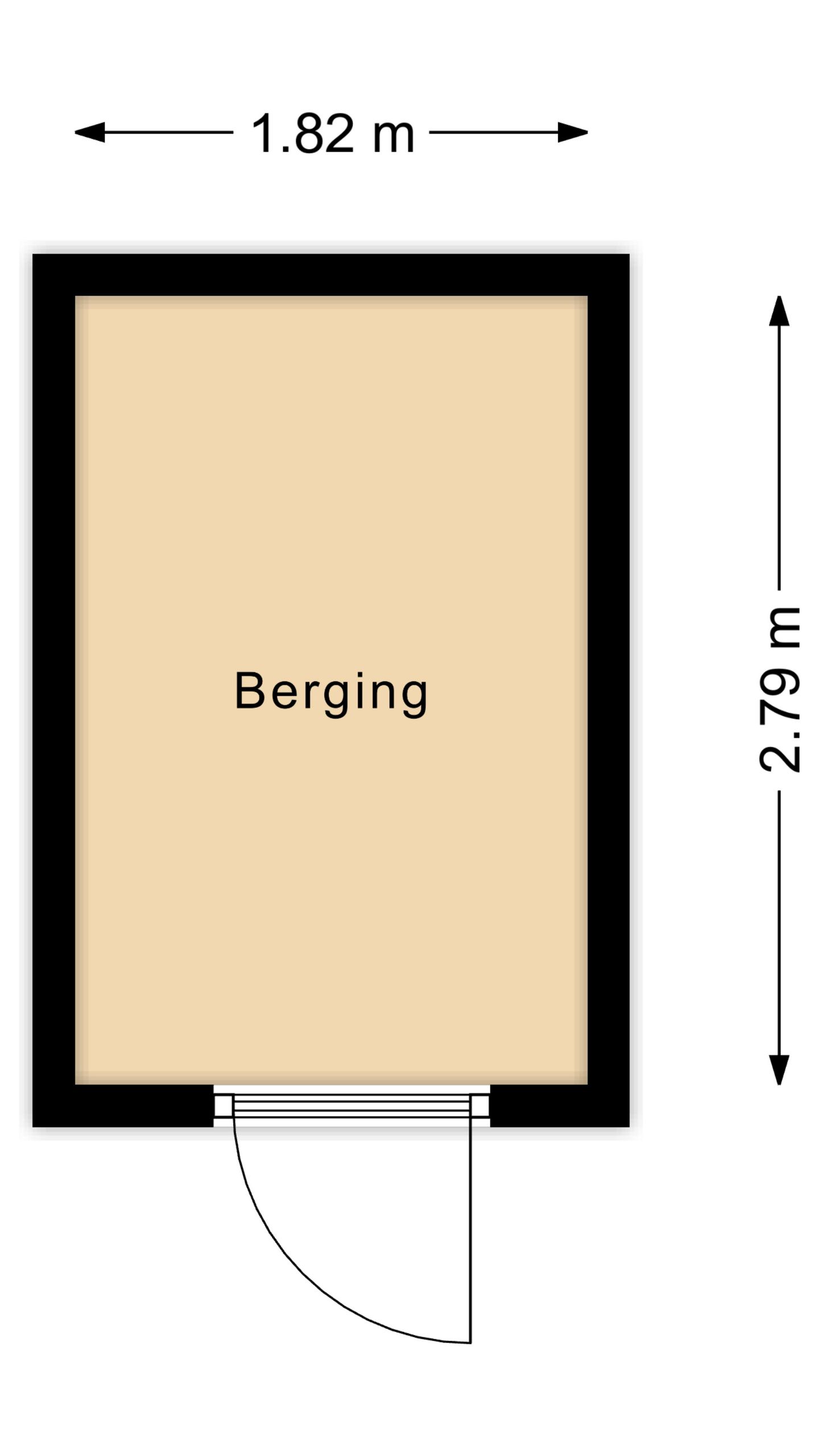 Foto 35 van De Zanderijen 14