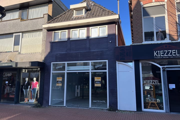 Zuiderbuurt 18, Drachten