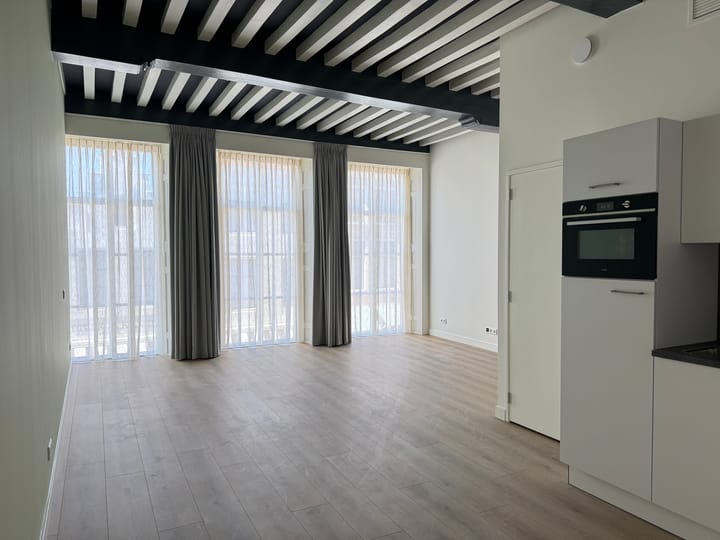 Foto 2 van Lange Geere 1