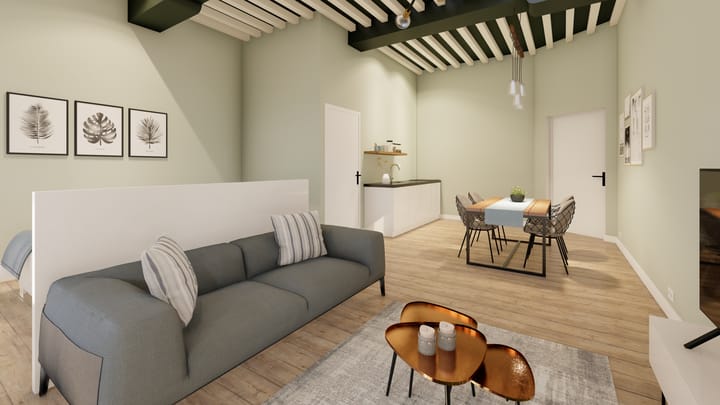 Foto 7 van Lange Geere 1