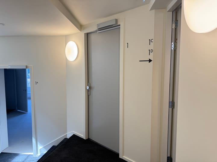 Foto 13 van Lange Geere 1