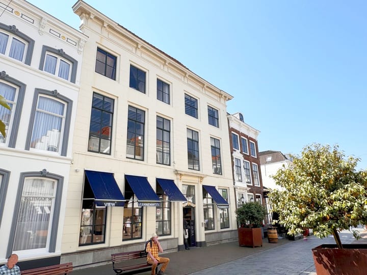 Foto 22 van Lange Geere 1