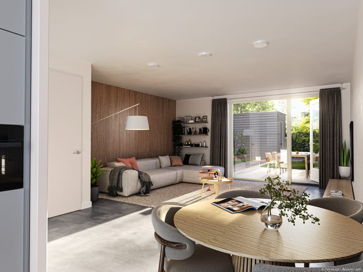 Photo 18 of Leyens Erve hoekwoningen (Bouwnr. W16)