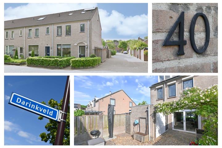 Foto 2 van Darinkveld 40